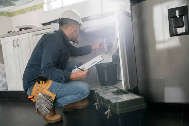 Best Drain Cleaning Services  in Mercedes, TX