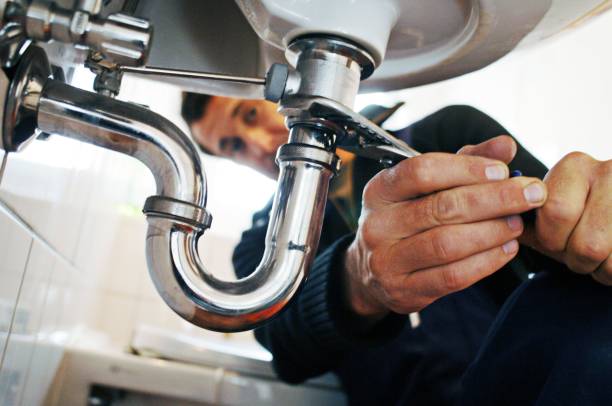 Best Plumbing Installation Services  in Mercedes, TX