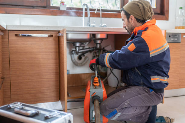 Best Water Leak Repair  in Mercedes, TX