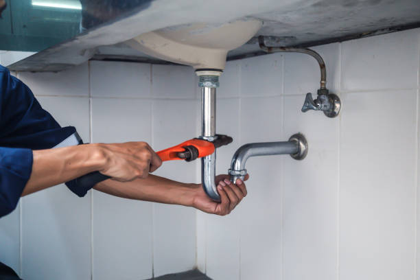 Best Plumbing Installation Services  in Mercedes, TX