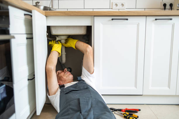 Best Water Leak Repair  in Mercedes, TX