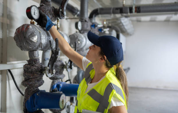 Best Plumbing Inspection Services  in Mercedes, TX