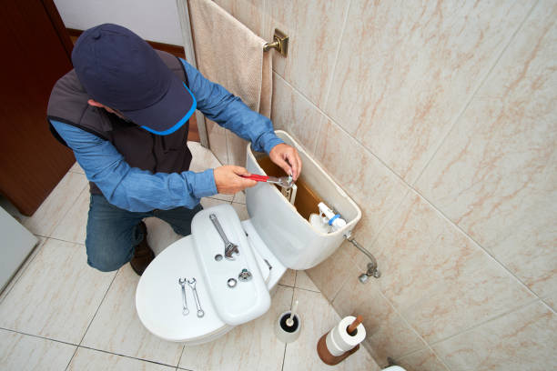 Best Plumbing Installation Services  in Mercedes, TX