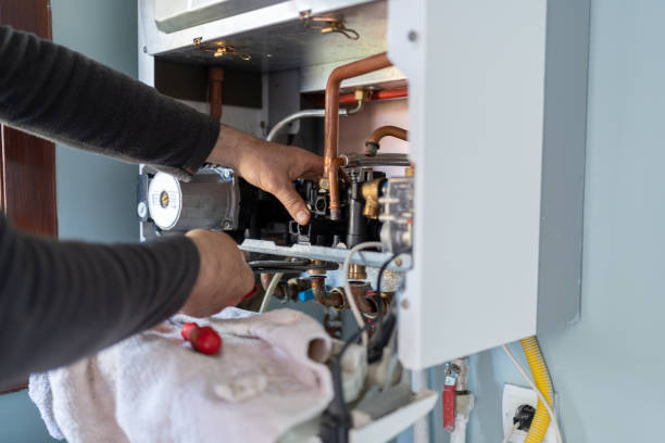 Best Water Softener Installation  in Mercedes, TX