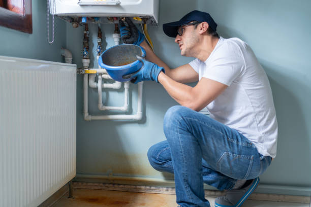 Best Local Plumber Services  in Mercedes, TX
