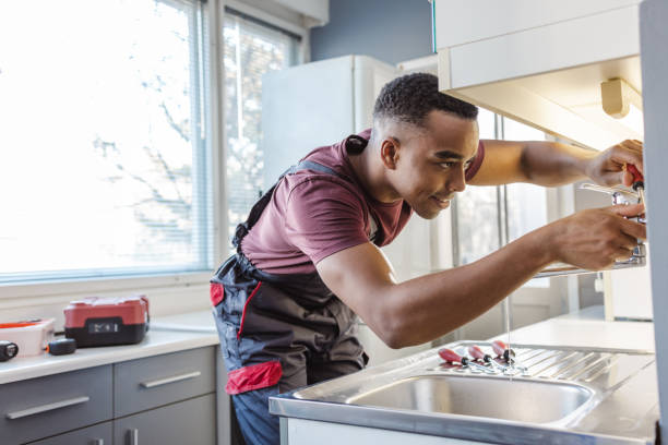 Best Emergency Plumber  in Mercedes, TX